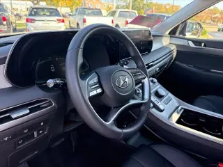 Hyundai PALISADE 2024 AWD SEL SUV de 4 puertas