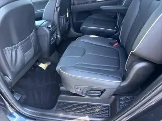 Hyundai PALISADE 2024 AWD SEL SUV de 4 puertas