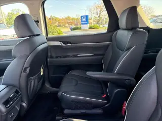 Hyundai PALISADE 2024 AWD SEL SUV de 4 puertas