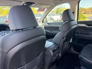 Hyundai PALISADE 2024 AWD SEL SUV de 4 puertas