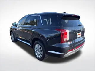 Hyundai PALISADE 2024 AWD SEL SUV de 4 puertas
