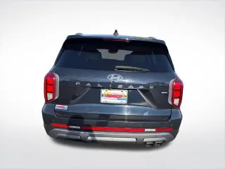 Hyundai PALISADE 2024 AWD SEL SUV de 4 puertas