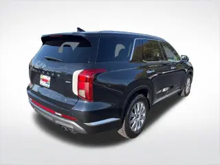 Hyundai PALISADE 2024 AWD SEL SUV de 4 puertas