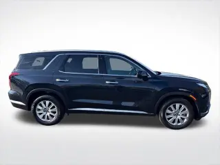 Hyundai PALISADE 2024 AWD SEL SUV de 4 puertas