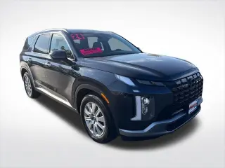 Hyundai PALISADE 2024 AWD SEL SUV de 4 puertas