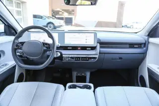 Hundai IONIQ 5 2023 AWD Limitado 4dr Crossover