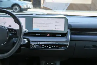 Hundai IONIQ 5 2023 AWD Limitado 4dr Crossover