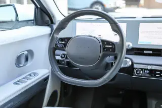 Hundai IONIQ 5 2023 AWD Limitado 4dr Crossover