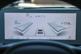 Hundai IONIQ 5 2023 AWD Limitado 4dr Crossover