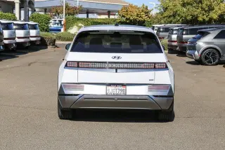Hundai IONIQ 5 2023 AWD Limitado 4dr Crossover