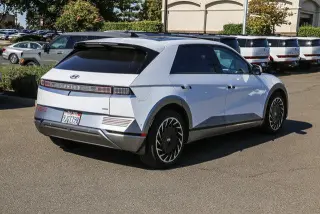 Hundai IONIQ 5 2023 AWD Limitado 4dr Crossover