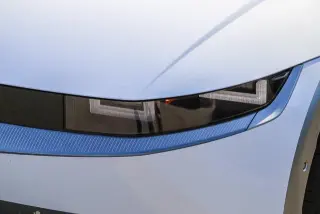 Hundai IONIQ 5 2023 AWD Limitado 4dr Crossover