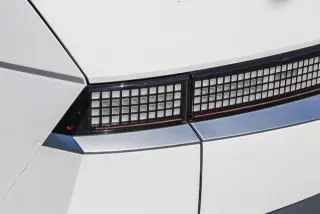 Hundai IONIQ 5 2023 AWD Limitado 4dr Crossover