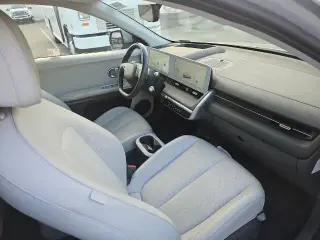 Hyundai IONIQ 5 2024 Limitado 4 puertas Crossover