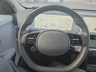 Hyundai IONIQ 5 2024 Limitado 4 puertas Crossover