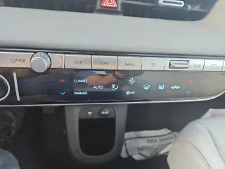 Hyundai IONIQ 5 2024 Limitado 4 puertas Crossover