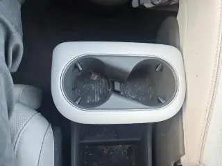 Hyundai IONIQ 5 2024 Limitado 4 puertas Crossover