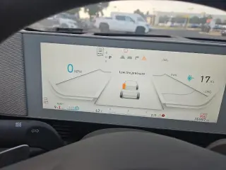 Hyundai IONIQ 5 2024 Limitado 4 puertas Crossover