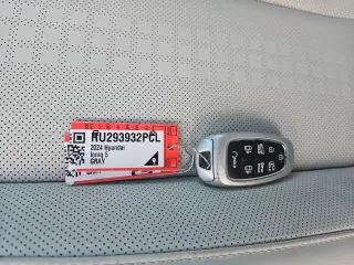 Hyundai IONIQ 5 2024 Limitado 4 puertas Crossover