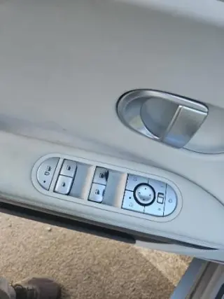 Hyundai IONIQ 5 2024 Limitado 4 puertas Crossover