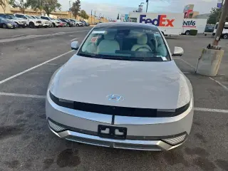 Hyundai IONIQ 5 2024 Limitado 4 puertas Crossover
