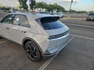 Hyundai IONIQ 5 2024 Limitado 4 puertas Crossover