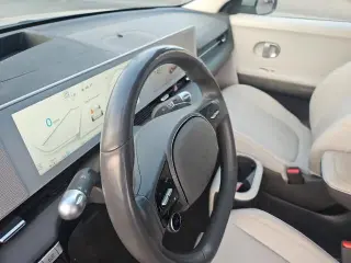 Hyundai IONIQ 5 2024 Limitado 4 puertas Crossover