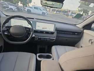 Hyundai IONIQ 5 2024 Limitado 4 puertas Crossover