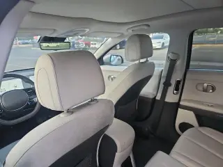 Hyundai IONIQ 5 2024 Limitado 4 puertas Crossover