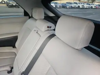 Hyundai IONIQ 5 2024 Limitado 4 puertas Crossover