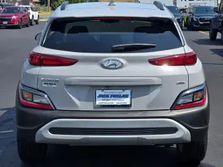 Hyundai KONA 2023 AWD SEL 4dr Crossover