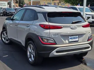 Hyundai KONA 2023 AWD SEL 4dr Crossover