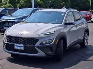 Hyundai KONA 2023 AWD SEL 4dr Crossover