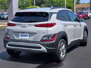 Hyundai KONA 2023 AWD SEL 4dr Crossover
