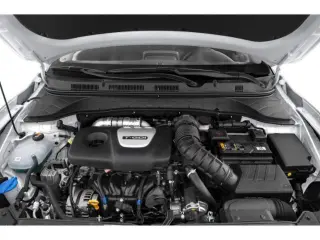 Hyundai KONA 2021 AWD Limited 4dr Crossover