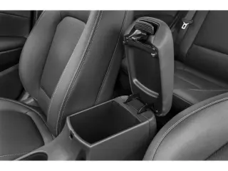 Hyundai KONA 2021 AWD Limited 4dr Crossover