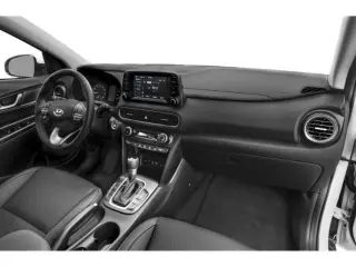 Hyundai KONA 2021 AWD Limited 4dr Crossover