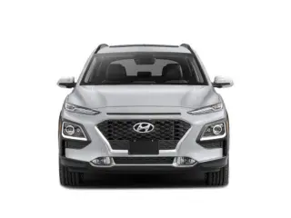 Hyundai KONA 2021 AWD Limited 4dr Crossover