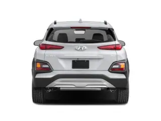 Hyundai KONA 2021 AWD Limited 4dr Crossover