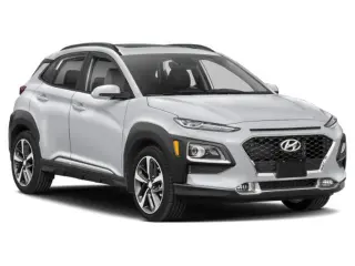 Hyundai KONA 2021 AWD Limited 4dr Crossover