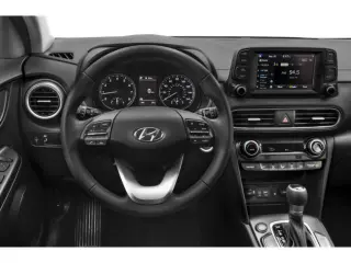 Hyundai KONA 2021 AWD Limited 4dr Crossover
