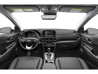 Hyundai KONA 2021 AWD Limited 4dr Crossover