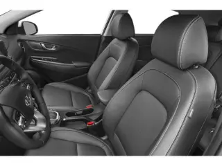 Hyundai KONA 2021 AWD Limited 4dr Crossover