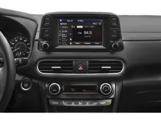 Hyundai KONA 2021 AWD Limited 4dr Crossover
