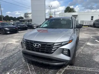 Hyundai TUCSON 2023 AWD XRT SUV de 4 puertas