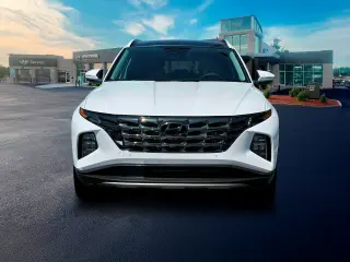Hyundai TUCSON Híbrido 2024 AWD Limited 4dr SUV
