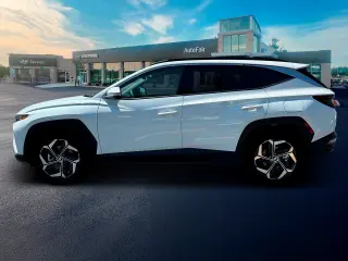 Hyundai TUCSON Híbrido 2024 AWD Limited 4dr SUV