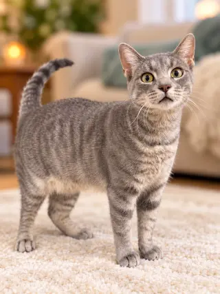 Misty (FCID# 08/11/2026 - 155) Willow Grove