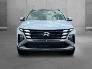 Hyundai TUCSON Híbrido 2025 AWD SEL Convenience SUV de 4 puertas