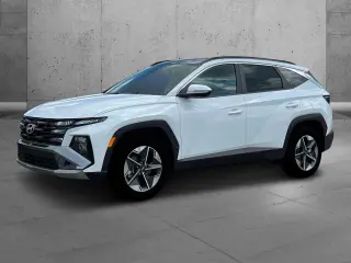 Hyundai TUCSON Híbrido 2025 AWD SEL Convenience SUV de 4 puertas